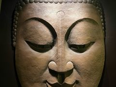 -响堂山石窟-北响堂山石窟