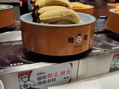 -龍歌自助小火锅(兰山上海路万达店)
