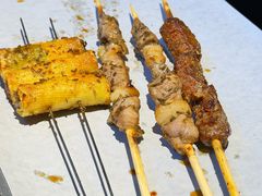 -肉串汪(西便门店)