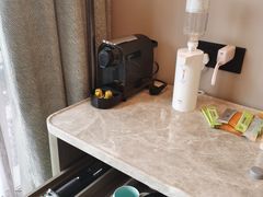 -广州天河体育中心美居酒店