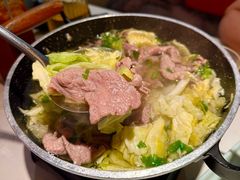 -全牛匠·乐山跷脚牛肉(西北旺万象汇店)