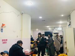 -大姐麻辣烫(莲宝中路店)