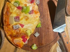 -798餐厅(任丘路店)