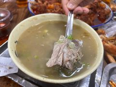 -马相卿特色烤肉面食馆(虎台店)
