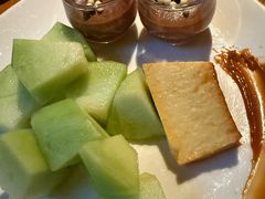 -拉蒂娜·巴西牛排馆 Latina·Brazilian Steakhouse(王府井喜悦店)