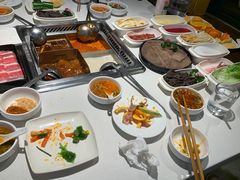 -海底捞火锅(外滩店)