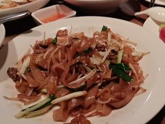 -大树餐厅(益田假日店)