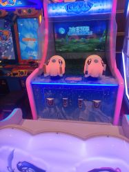 -meland亲子乐园·派对·研学(淄博万象汇店)