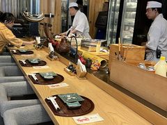 -江户·岚 创意料理(泛海店)