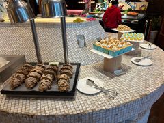 -广州建国酒店·君豪西餐自助餐厅