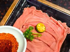 -吼堂老火锅(太古里总店)