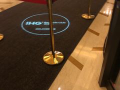 -无锡君来洲际酒店