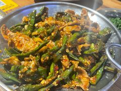 -金龙烧烤·牛肉面(西塔店)