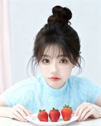 -米莱摄影写真(五大道别墅店)