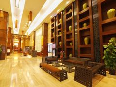 -三亚凤凰水城凯莱度假酒店