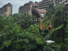 -三亚湾海居铂尔曼度假酒店