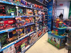 -TOYSRUS玩具反斗城(苏州中心店)