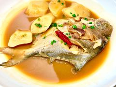 -宁海食府(总店·天一阁望京店)