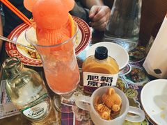-肥韬茶餐厅(南山mini店)