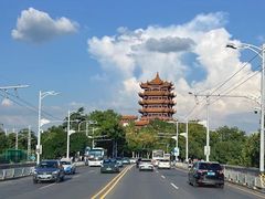 -黄鹤楼