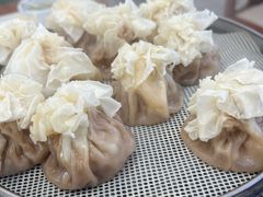 -清真·同发顺饭庄·烧麦(总店)