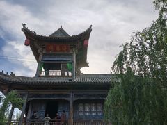 -水浒好汉城
