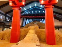 -汉景帝阳陵博物院