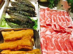 -火锅先生(五马街店)