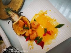 -雅逸居海鲜小厨
