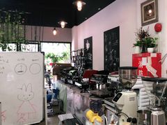 -三宅一生咖啡馆·咖啡培训(金雄达园区店)