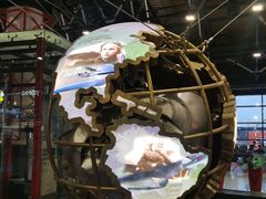 -谢列梅捷沃国际机场