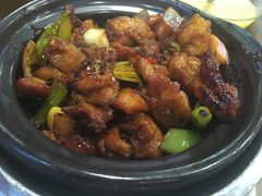 -日昌餐馆(亦庄店)