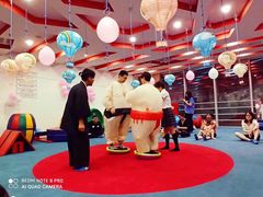 -美吉姆(吴江远洋未来广场店)