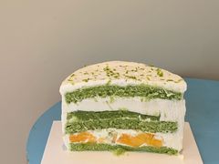-流酥可心·牛乳蛋糕商店(禾祥西路店)