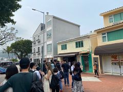 -安德鲁饼店(总店)