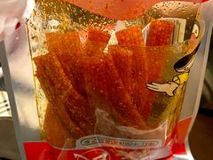 -蜜雪冰城(马栏山店)