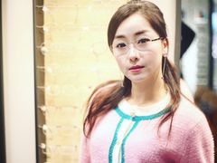 -目艮眼镜SHOWROOM(品牌集合店)