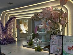-PARFUM FLORAL花境法餐(南京首店)