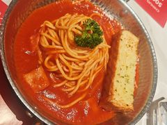 -赤火牛排(金狮广场店)