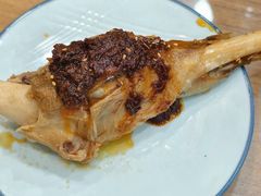 -西安贾三灌汤包·回坊小吃·清真炒菜(北院门总店)