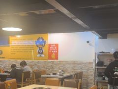 -味之绝热血美蛙鱼火锅(中坝店)