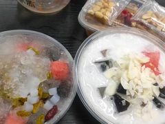 -长乐饭冰冰·冰饭·烧烤(长乐总店)