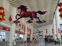 -崂山仰口游览区