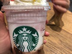 -星巴克(太原茂业天地店)