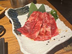 -黑牛の店·和牛烧肉(石家庄万象城店)