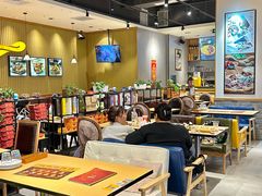 -米斯特比萨(罗斯福店)