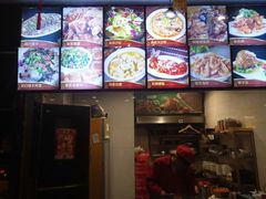 -好口味小吃楼·东北菜(太原南街店)