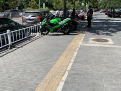 -川崎北京风火轮店