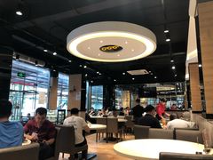 大堂-龙记·香港茶餐厅(海上世界店)