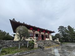 -洛阳古墓博物馆